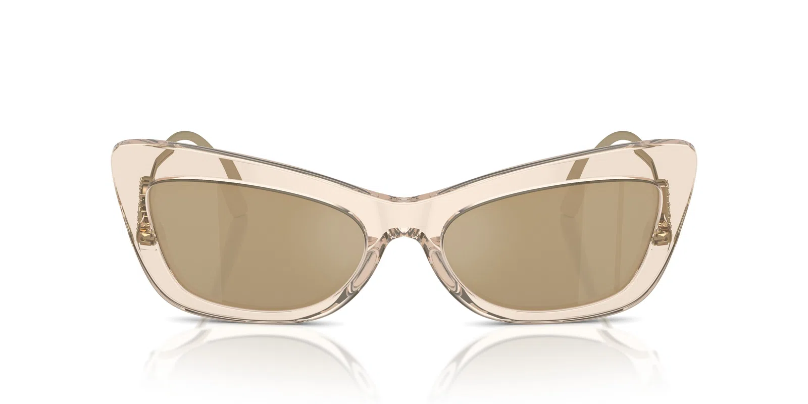Dolce & Gabbana 4467B Sunglasses - view 24